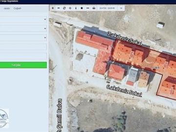 Kütahya, Kütahya ili, Ege Bölgesi - Doğal gaz