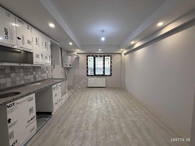 SAYGIN'DAN AYAZMA CD. MEVKİİ 2+1 80 M2 LÜKS SIFIR SATILIK DAİRE