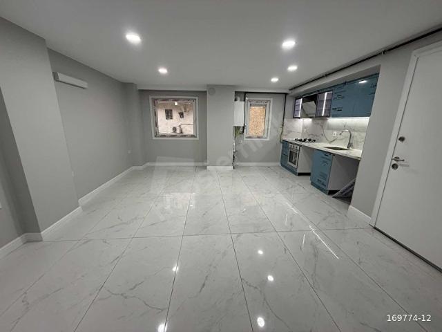 SAYGIN'DAN İSTANBUL CAD. MEVKİ 2+1 80M2 LÜKS SIFIR SATILIK DAİRE