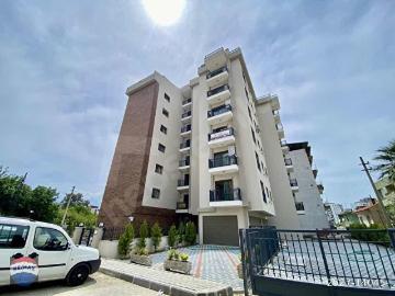 SAYGINNERGİZ TEAM ŞEMİKLER SIFIR BİNA ARA KAT BOŞ 1+1 DAİRE