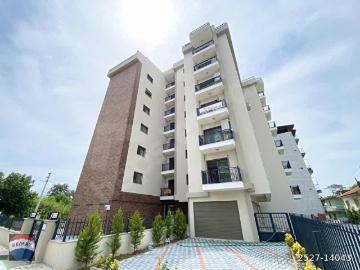 SAYGINNERGİZ TEAM ŞEMİKLER SIFIR BİNA ARA KAT BOŞ 1+1 DAİRE