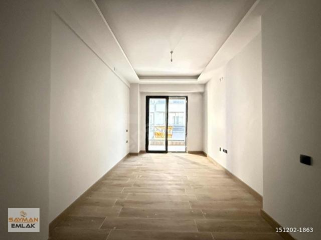 SAYMAN EMLAK'TAN ADRES KÜTAHYA'DA PRESTİJLİ 1+1 SATILIK DAİRE