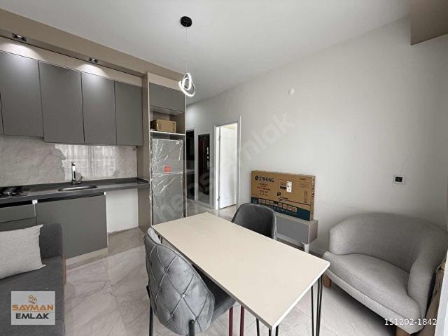SAYMAN EMLAK'TAN DPÜ GREEN LİFE 'DA FIRSAT SATILIK DAİRE