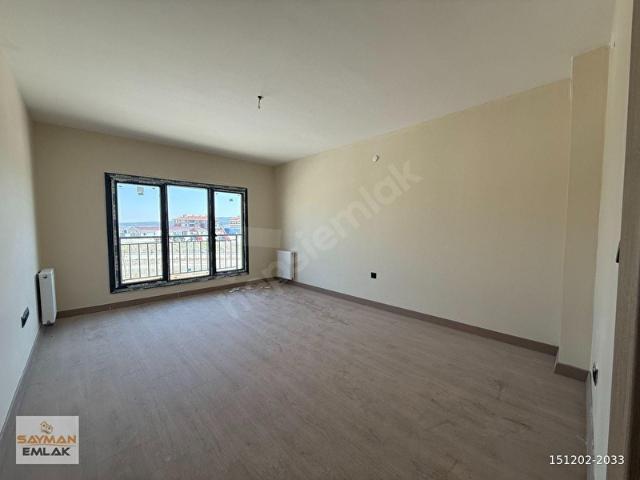 SAYMAN'DAN 634 YENİ TOKİ'LERDE KİRALIK 2+1 DAİRE