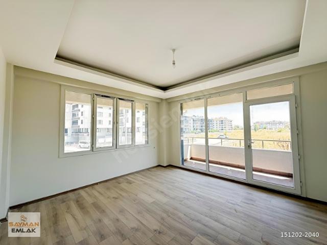 SAYMANDAN BÖLCEK'TE PADOK SİTESİNDE KİRALIK SIFIR 4+1 LÜKS DAİRE