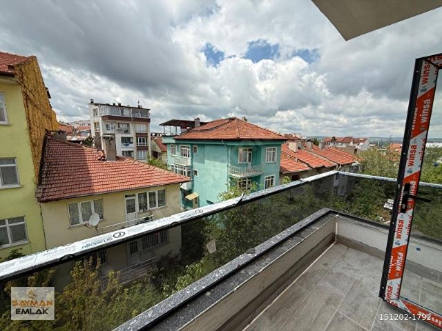 SAYMAN'DAN ŞEHİR HASTANESİNİN KARŞISINDA SATILIK ULTRA LÜKS 2+1