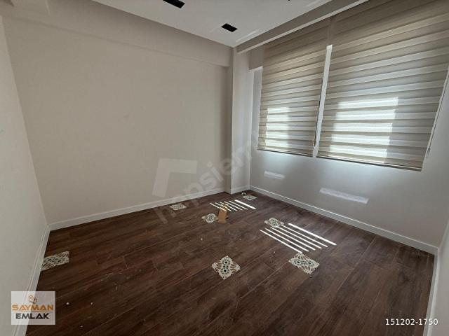 SAYMAN'DAN MERKEZ DE KİRALIK ULTRA LÜKS SIFIR DAİRE