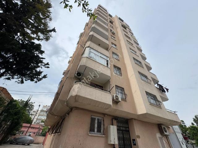 Saymax'tan Namık Kemal'de Ana Cadde Üzeri Hasarsız Satlık 3+1 Fırsat Daire G b d