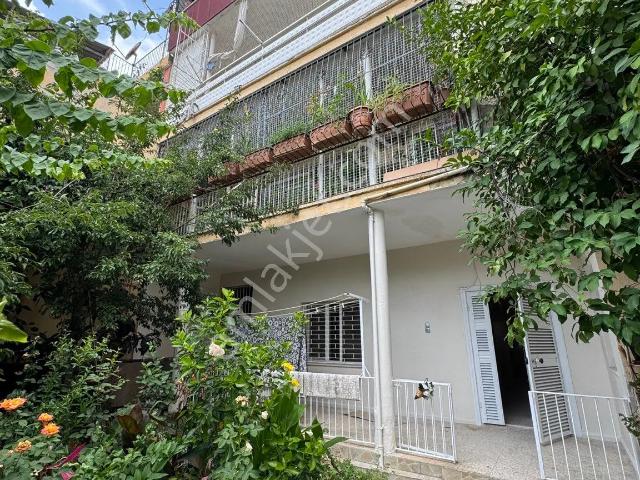 Saymax'tan Sümer'de Kaçmaz Konumda 3+1 Bahçeli Geniş Oturumlu Kiralık Müstakil Daire