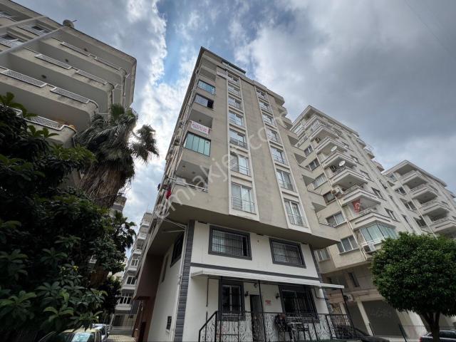 Saymax'tan Reşatbey Vali Konağı Karşısı 2+1 Açık Mutfak Kiralık Daire