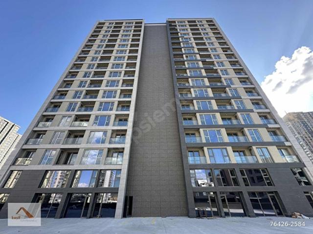 SAZAK BEYTEPE'DE 1+1 KİRALIK DAİRELER