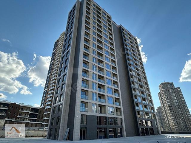 SAZAK BEYTEPEDE MODERN 1+1 DAİRE FIRSATLARI