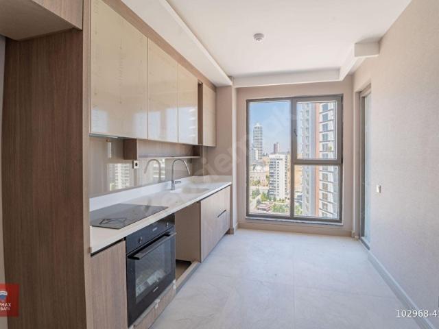Sazak Beytepe'de Satılık 2+1 Daire REMAX ENBATI
