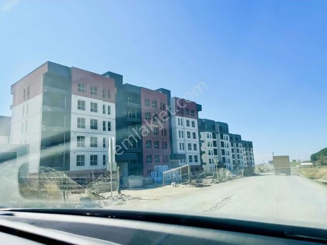 Sazlıbosna Toki'de Satılık Daire3+1