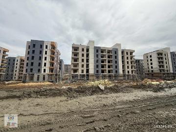 SAZLIBOSNADA 2+1 BAHÇE KAT SATILIK DAİRE