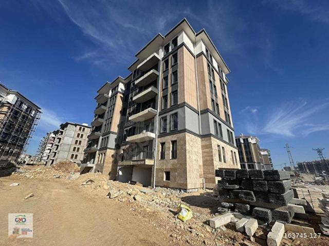 SAZLIBOSNA'DA SATILIK 3+1 ARA KAT DAİRE FIRSATI