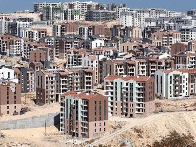 SAZLIBOSNA'DA SATILIK ARAKAT 3+1 DAİRE