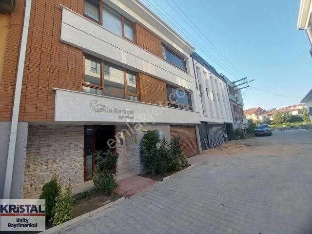 Sazova Merkezde, 3+1 Lüks, Sıfır Satılık Daire