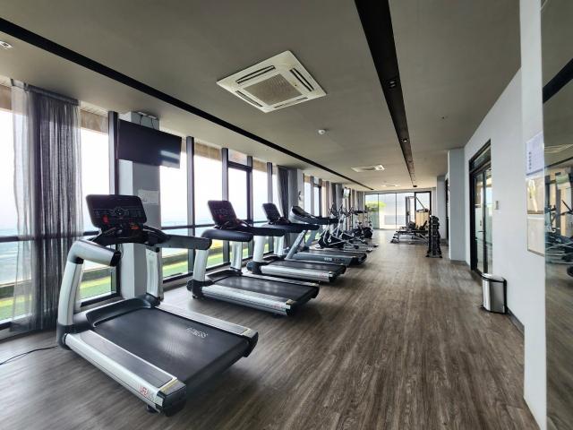 sb131 ขาย Plum Condo Central Station 1 ห้องสวย เฟอร์ครบ
