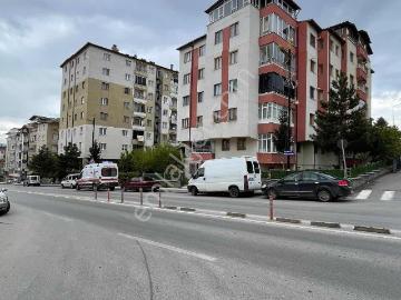 Sb Gayrımenkul'den Başbağlar Cd Satılık 3+1 Daire