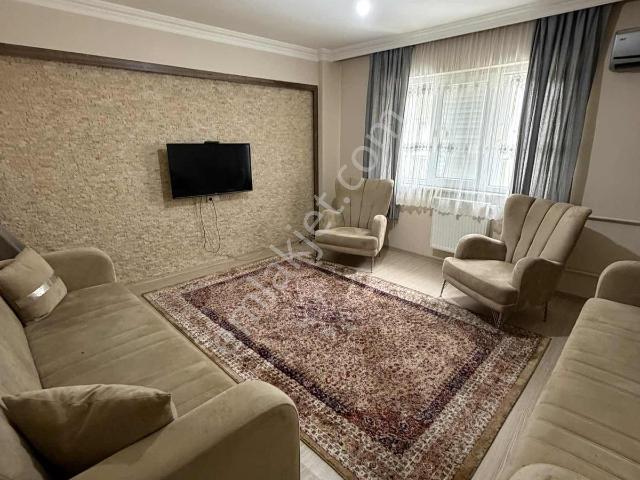 Sb Gayrimenkul' Den Altıparmak'da 2+1 Kiralık Eşyalı Daire