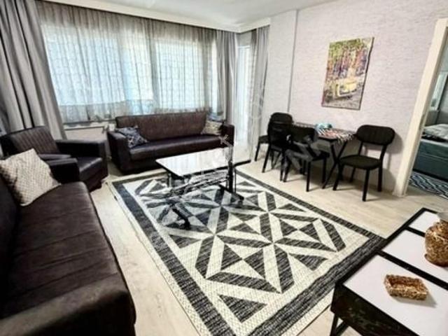 Sb Gayrimenkul'den Altıparmak Cad. Kiralık 2+1 Eşyalı Daire