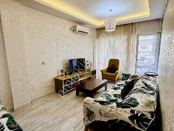 Sb Gayrimenkul'den Altıparmak Cd. 4+1 Kiralık Daire