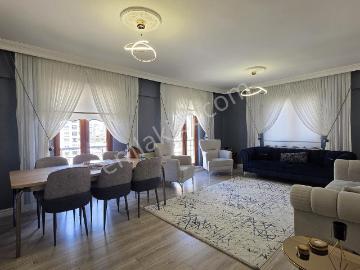 Sb Gayrimenkul'den Şeyhşamil'de 3+1 Satılık Ara Kat Daire