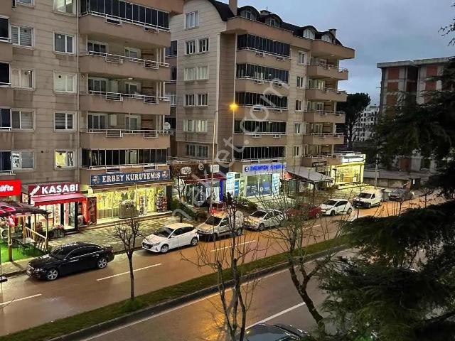 Sb Gayrimenkul'den Millet Mah Derya Cd Full Eşyalı Kiralık Daire