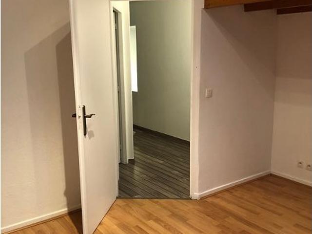 SBM Immobilier T3 74000 Annecy