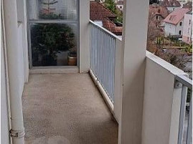 SBM Immobilier T3 74000 Annecy