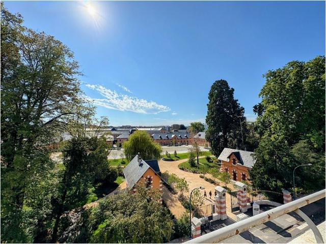 SBM Immobilier T1 74000 Annecy
