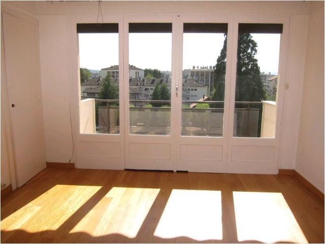 SBM Immobilier T1 74000 Annecy