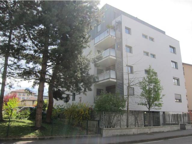 SBM Immobilier T1 74000 Annecy