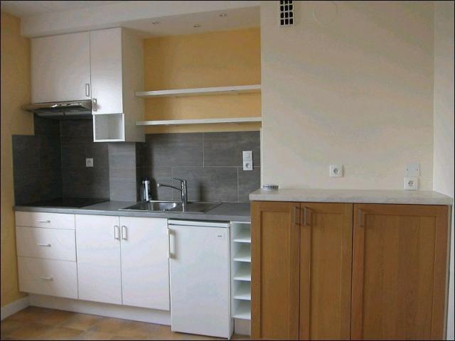 SBM Immobilier T1 74000 Annecy