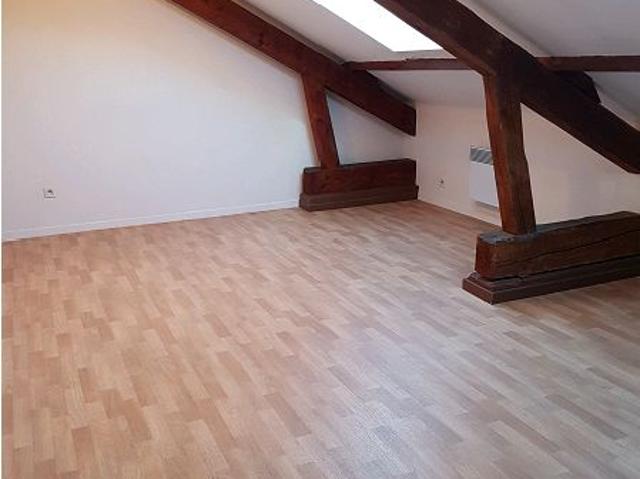 SBM Immobilier T1 74000 Annecy