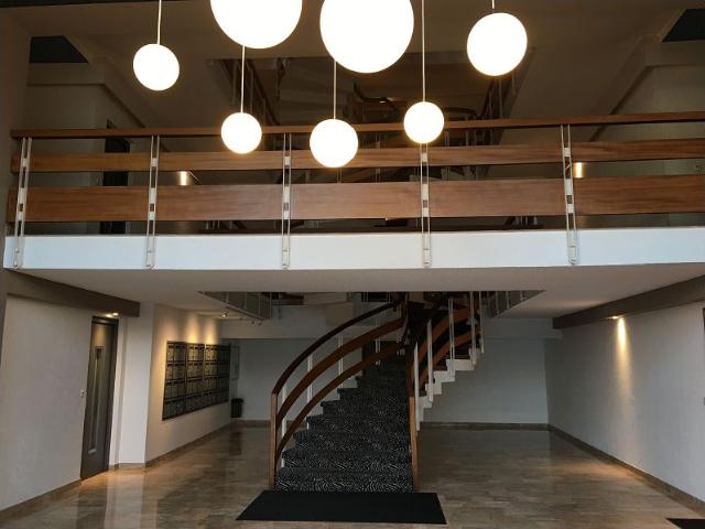 SBM Immobilier T1 74940 Annecy