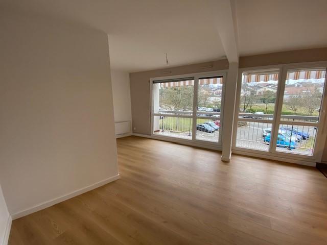 SBM Immobilier T1 74960 Annecy