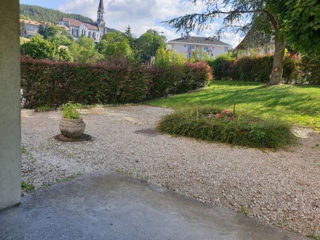 SBM Immobilier T2 74000 Annecy