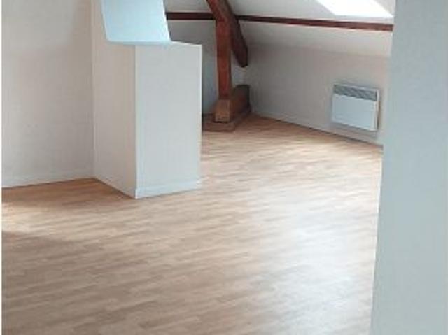 SBM Immobilier T2 74000 Annecy