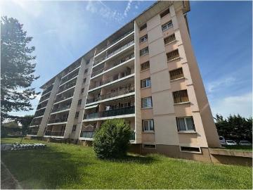 SBM Immobilier T2 74000 Annecy