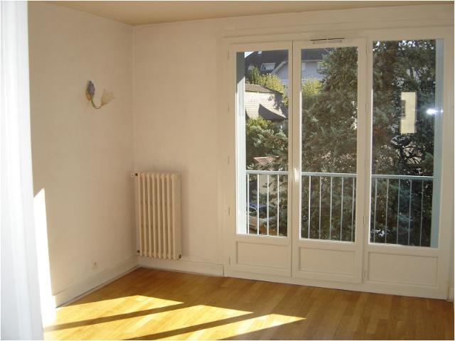 SBM Immobilier T2 74000 Annecy