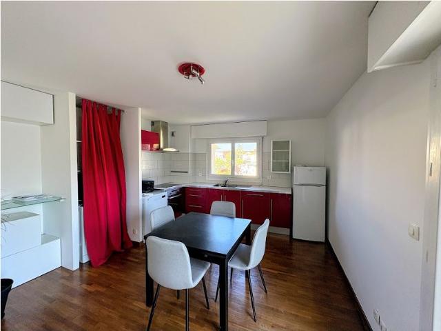 SBM Immobilier T2 74000 Annecy
