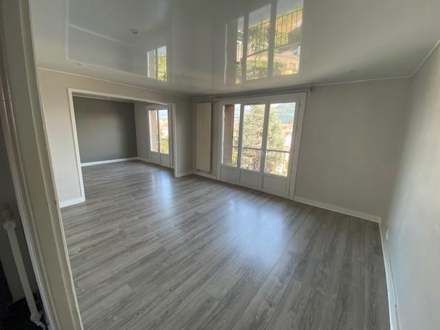 SBM Immobilier T2 74000 Annecy
