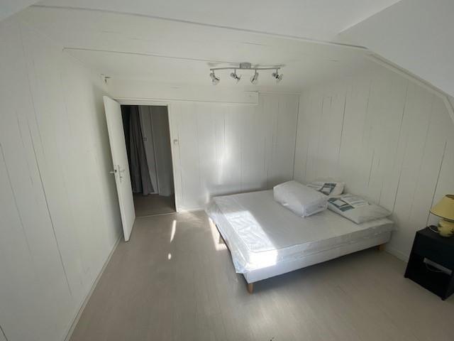 SBM Immobilier T2 74600 Annecy