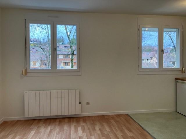 SBM Immobilier T2 74940 Annecy