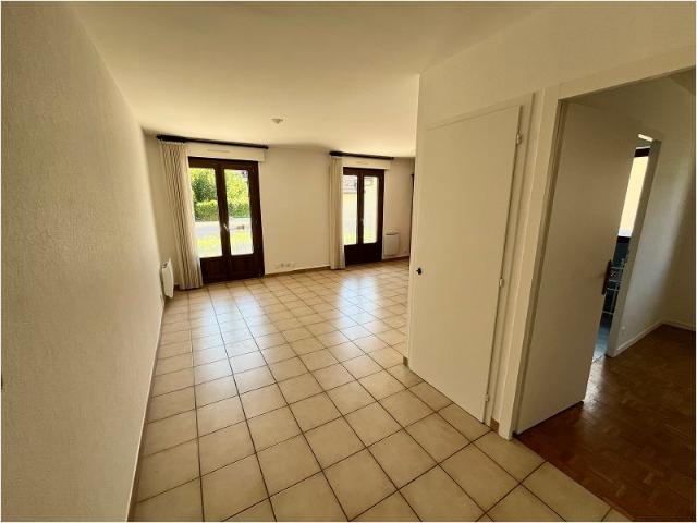 SBM Immobilier T2 74940 Annecy