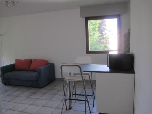 SBM Immobilier T2 74940 Annecy Le Vieux