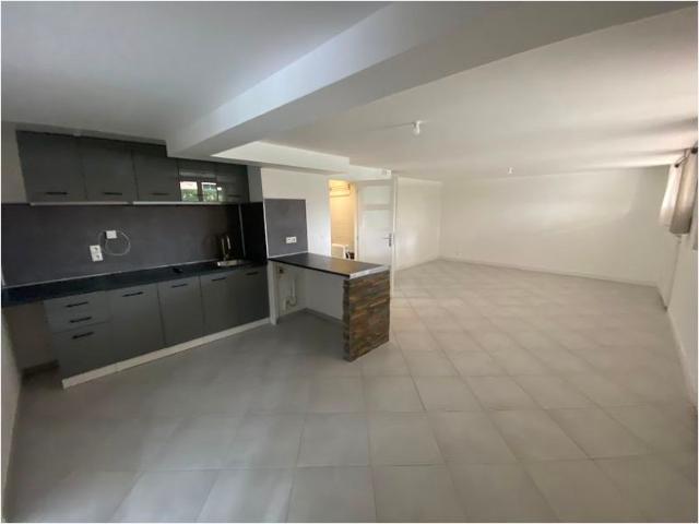 SBM Immobilier T2 74960 Annecy