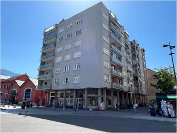 SBM Immobilier BUREAU 74000 Annecy